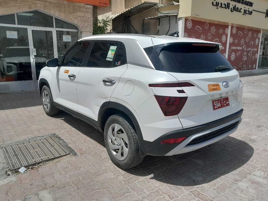 هيونداي كريتا 2025
