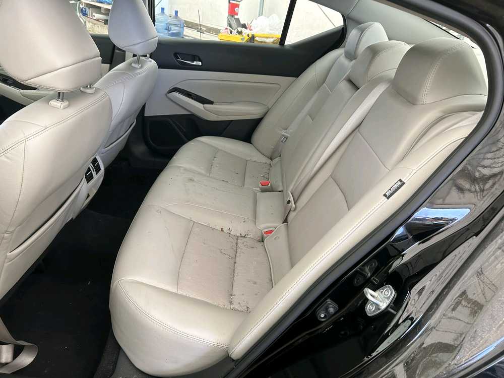 Car Image 2020 NISSAN ALTIMA