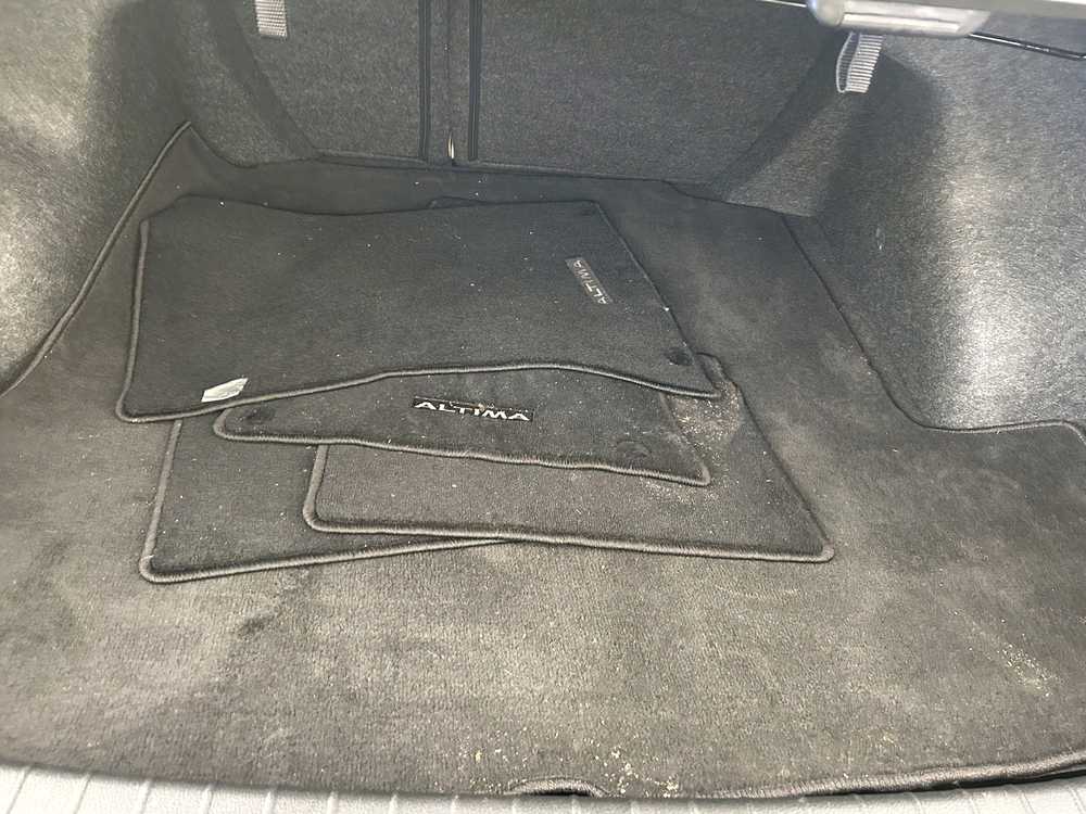 Car Image 2020 NISSAN ALTIMA