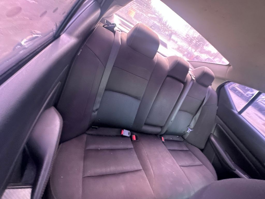 Car Image 2020 NISSAN ALTIMA