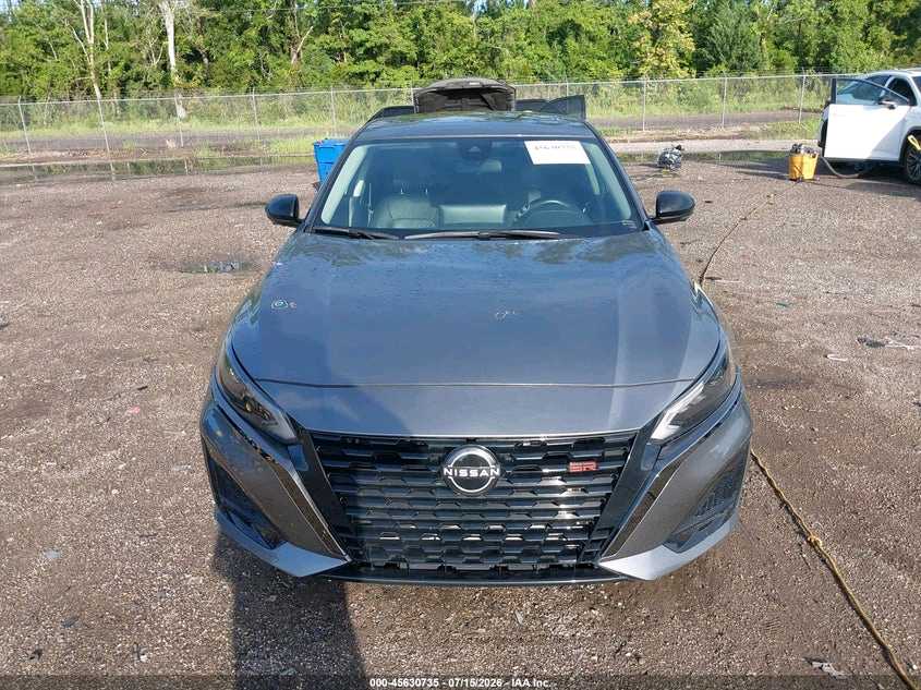 Car Image 2023 NISSAN ALTIMA