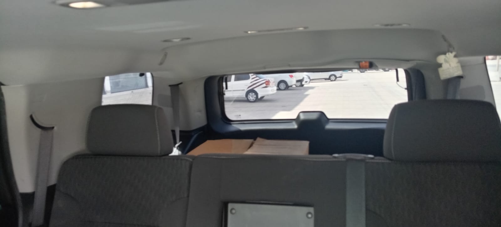Car Image 2019 CHEVROLET TAHOE 
