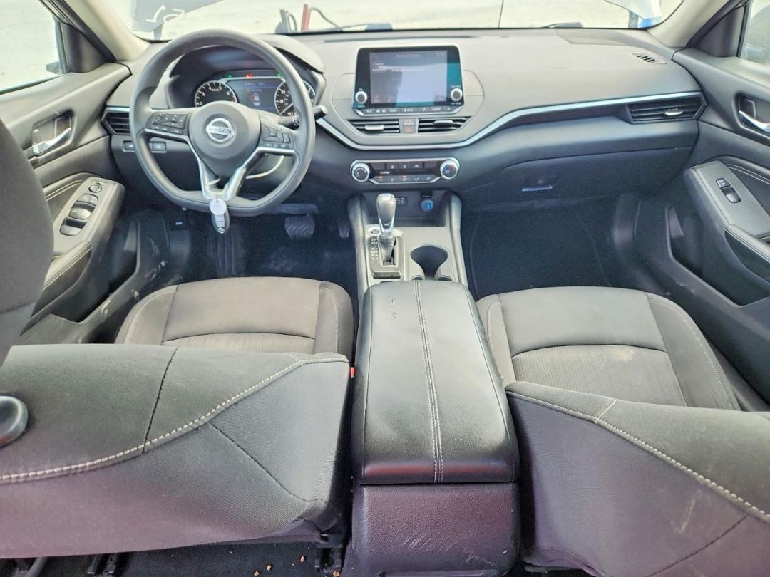 Car Image 2019 NISSAN ALTIMA