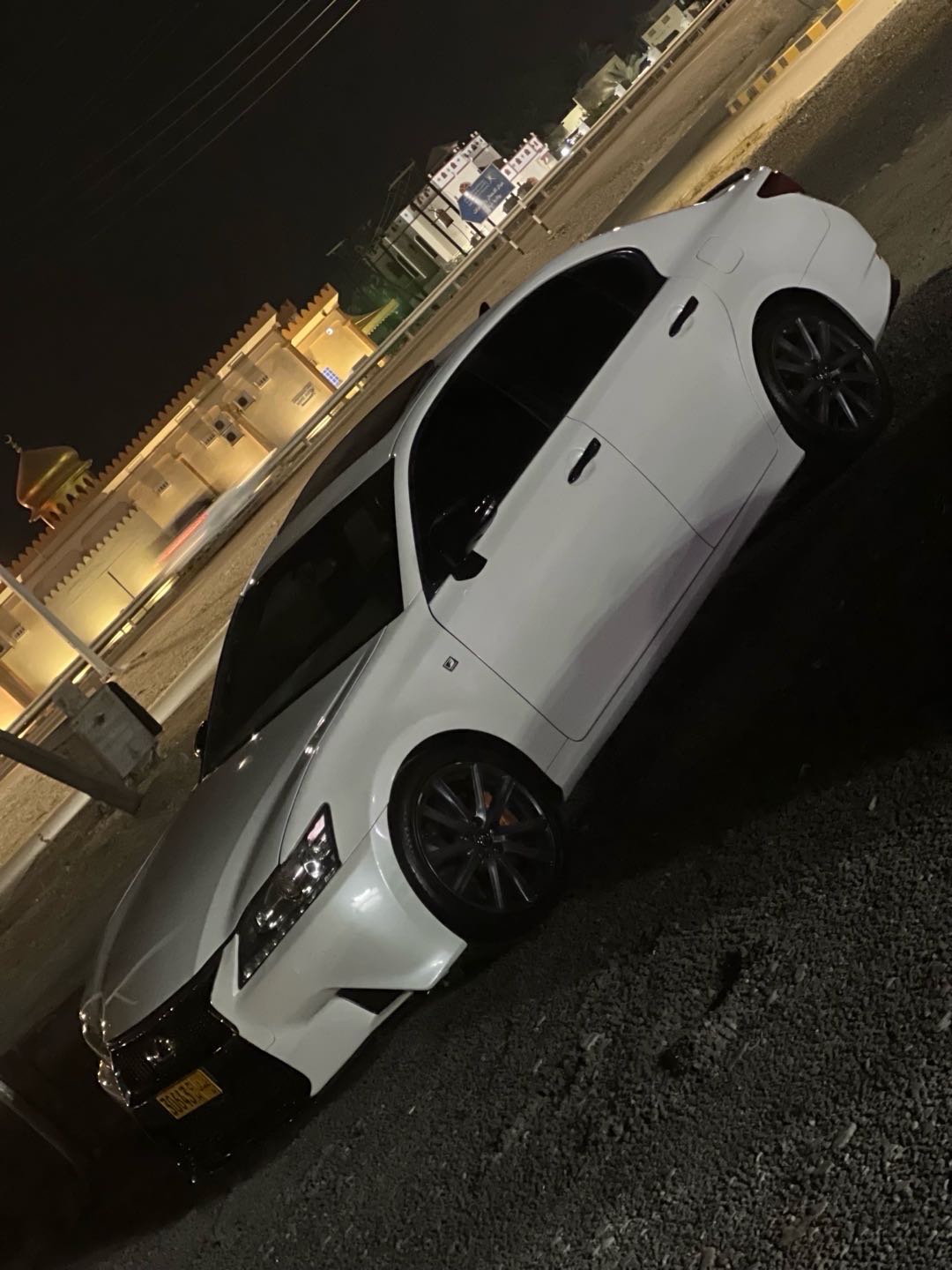 Car Image 2014 LEXUS GS 350