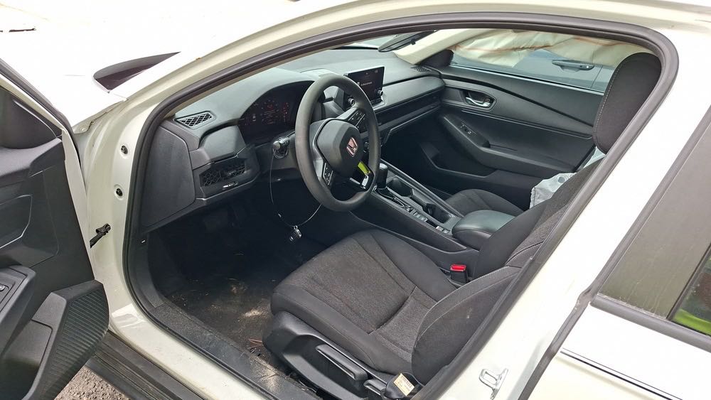 Car Image 2023 HONDA ACCORD