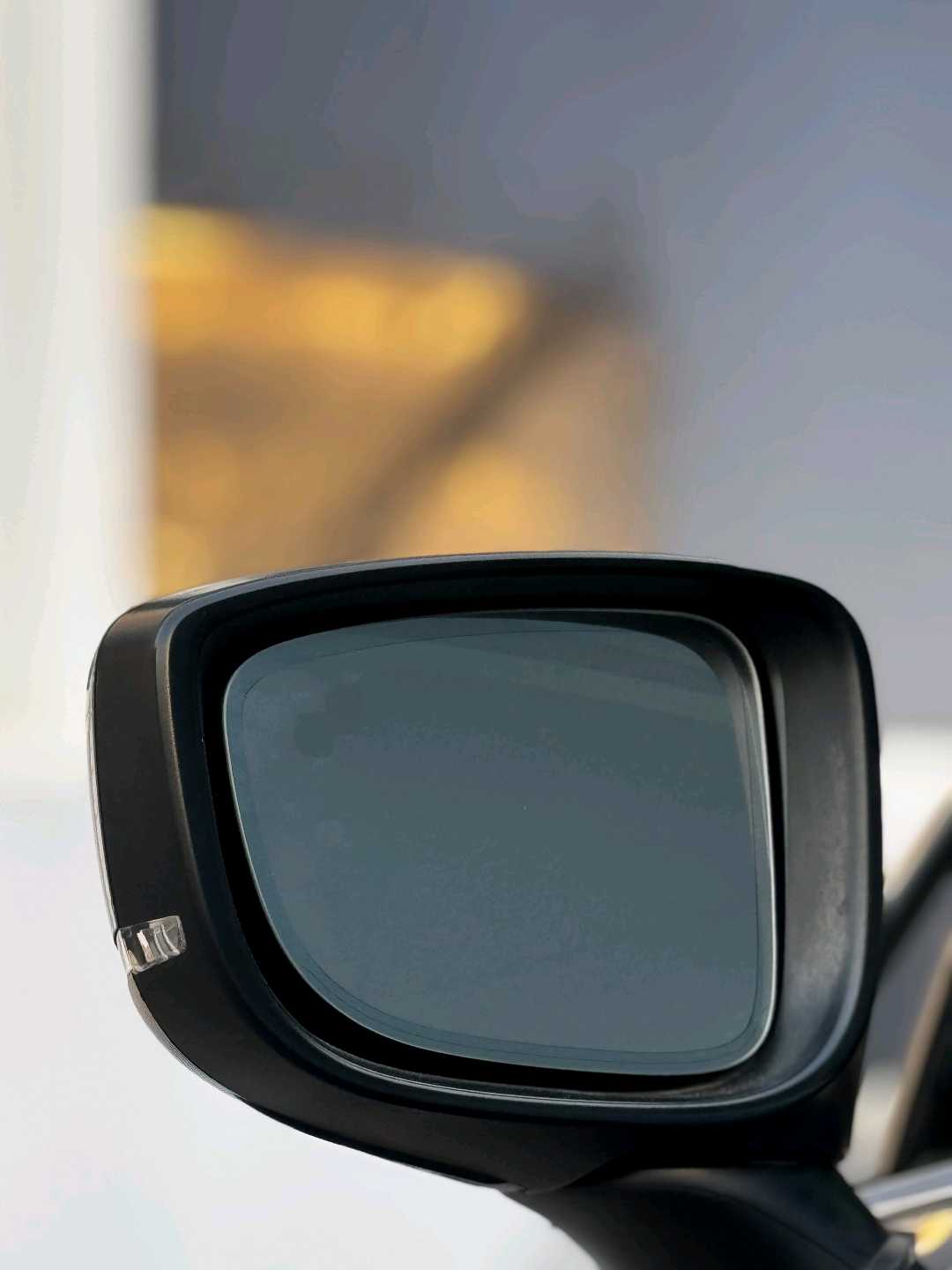 Car Image 2018 MAZDA 6 