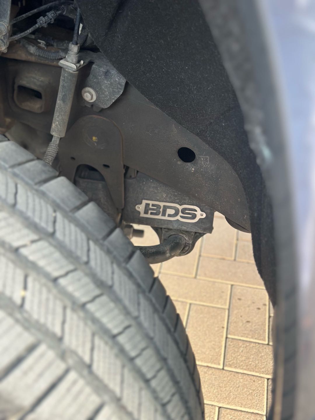 Car Image 2019 GMC SIERRA AT4