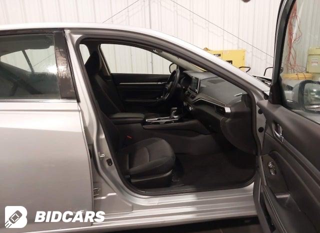 Car Image 2023 NISSAN ALTIMA