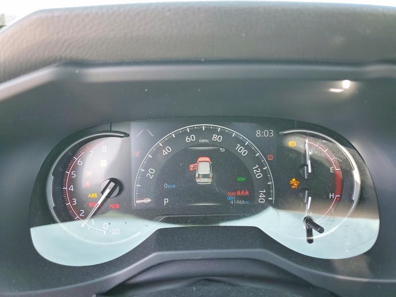 Car Image 2020 TOYOTA RAV4