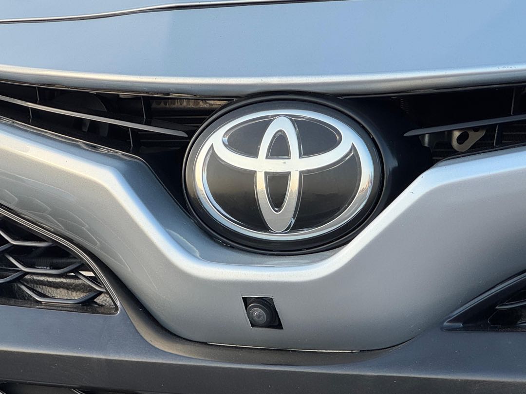 Car Image 2022 TOYOTA CAMRY XSE