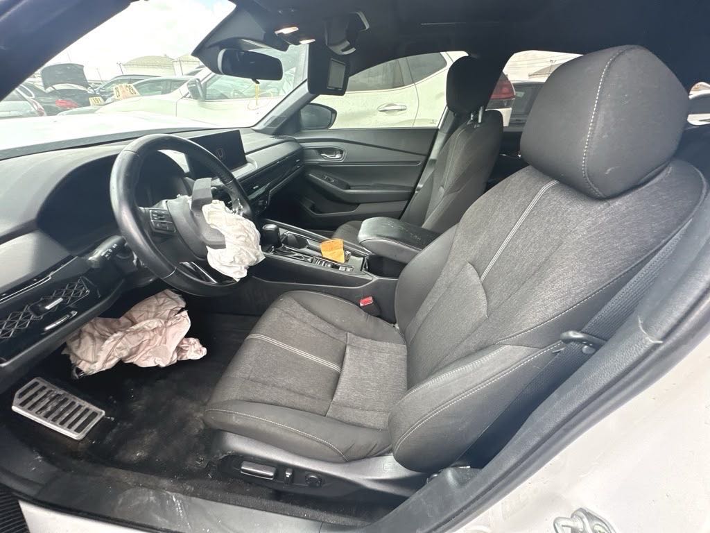 Car Image 2023 HONDA ACCORD