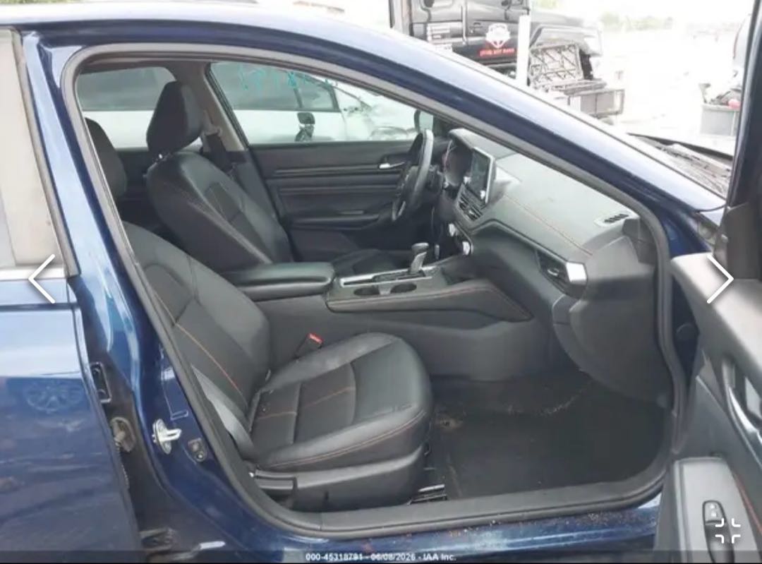 Car Image 2019 NISSAN ALTIMA