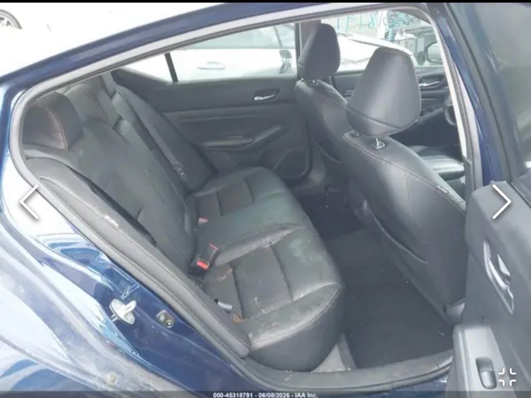 Car Image 2019 NISSAN ALTIMA