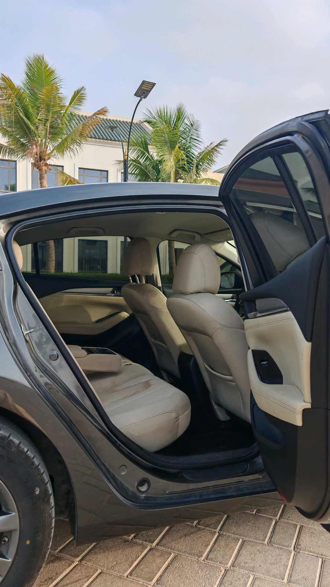 Car Image 2018 MAZDA 6 