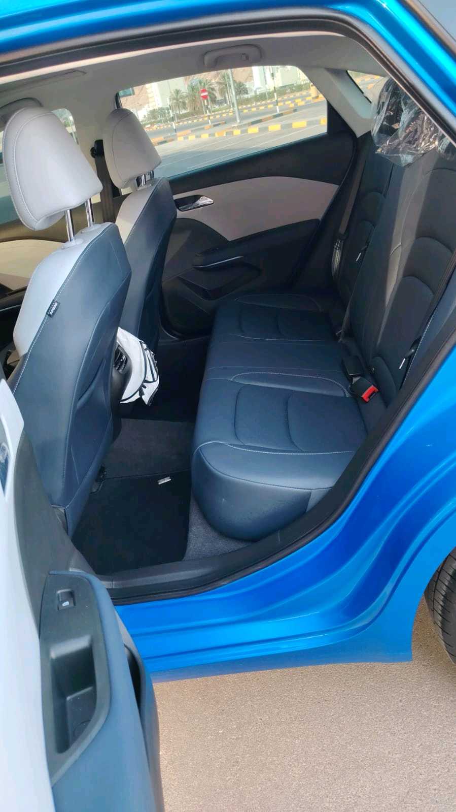 CHEVROLET CRUZE 2026