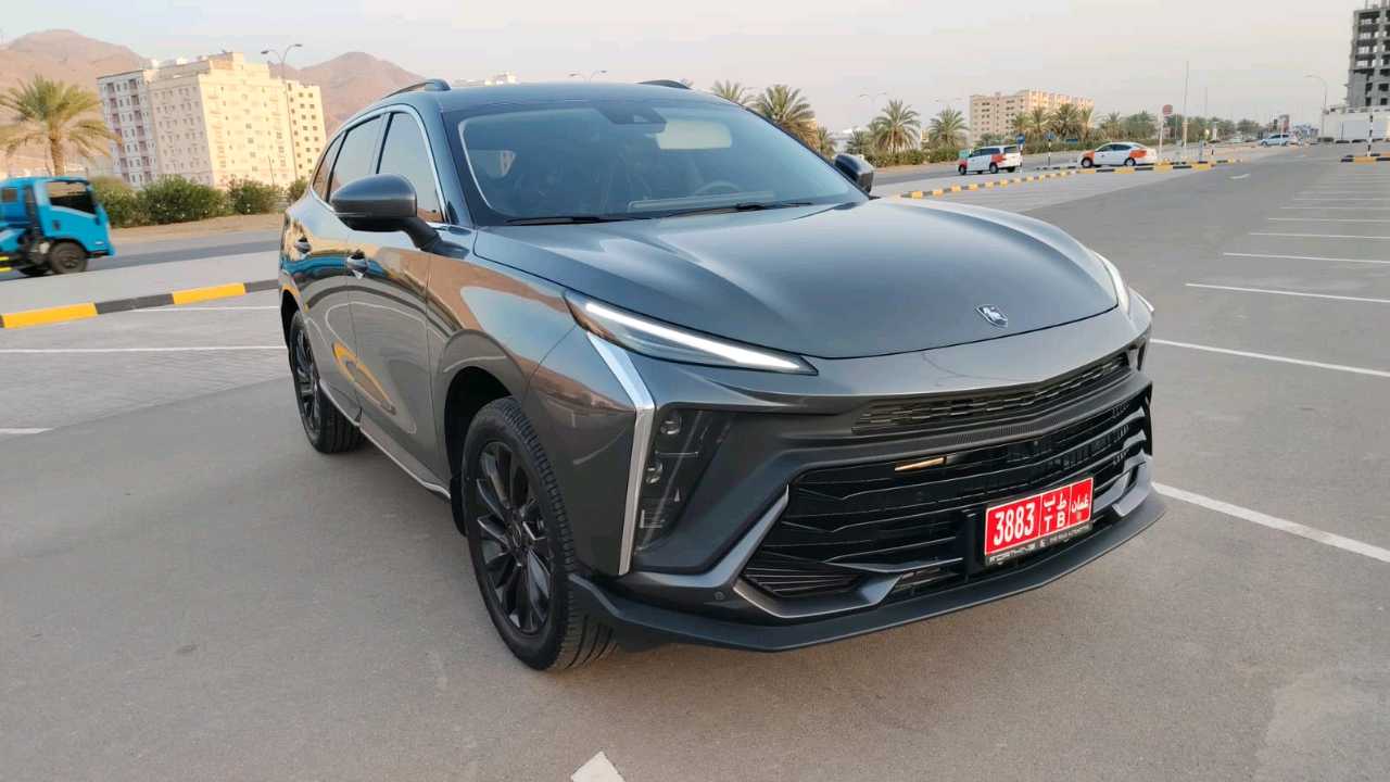FORTHING T5 EVO 2026