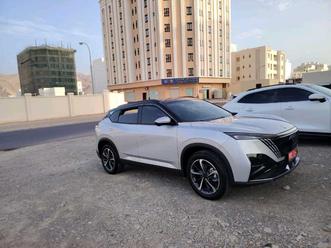 دونغفنغ IX5 2026