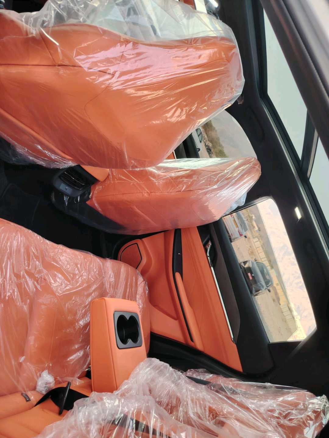 دونغفنغ IX5 2026