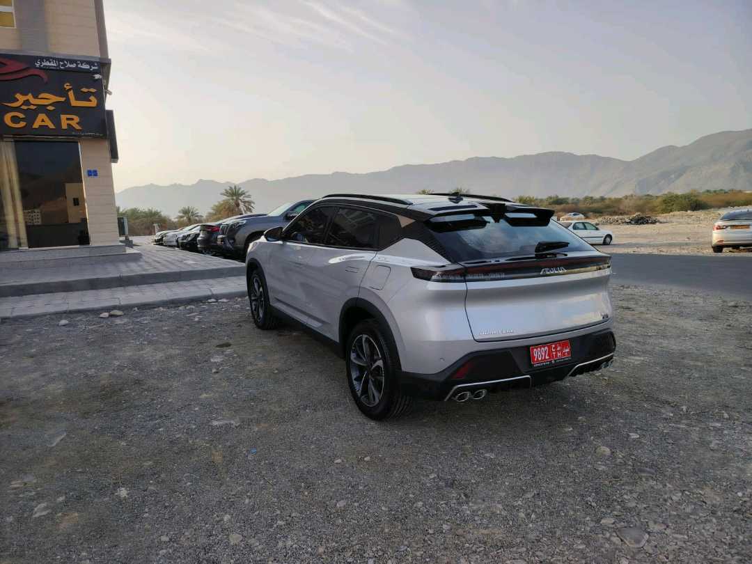 DONGFENG IX5 2026