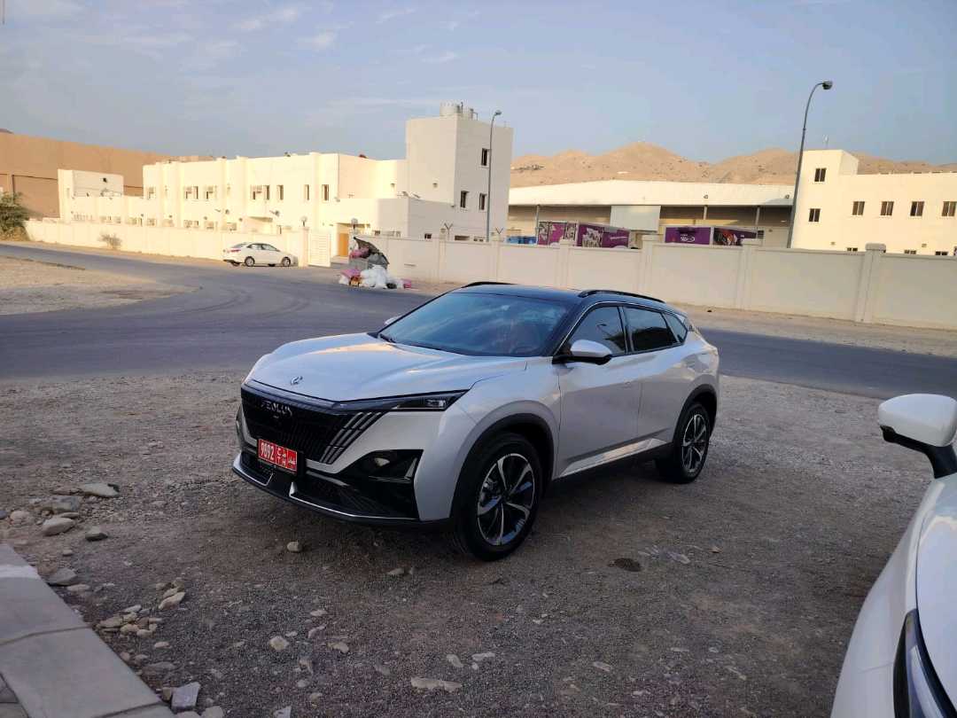 دونغفنغ H30 كروس 2026