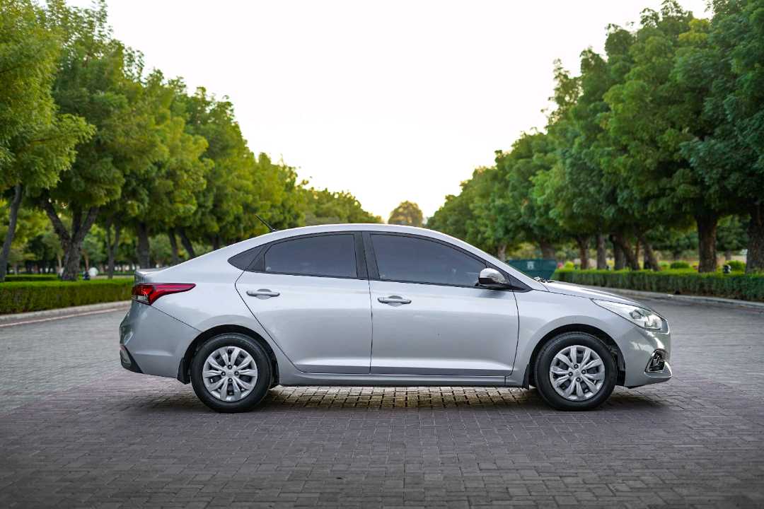 TOYOTA YARIS 2021