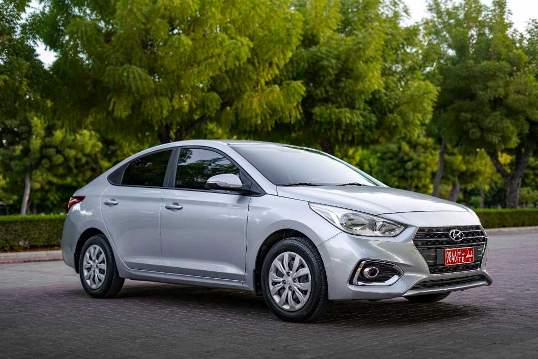 TOYOTA YARIS 2021
