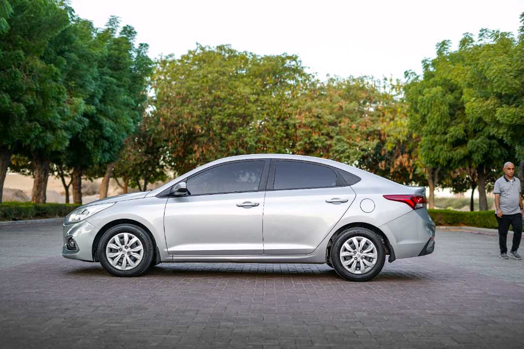 TOYOTA YARIS 2021