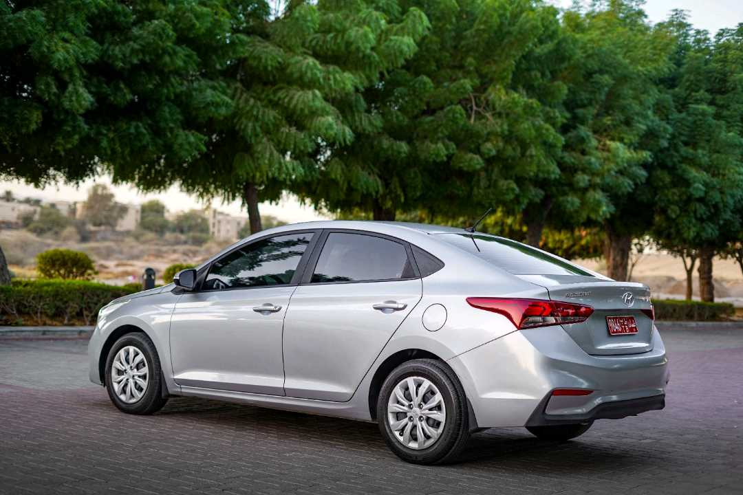TOYOTA YARIS 2021