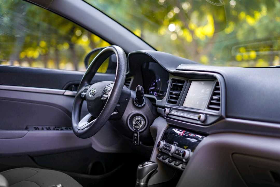 TOYOTA YARIS 2021