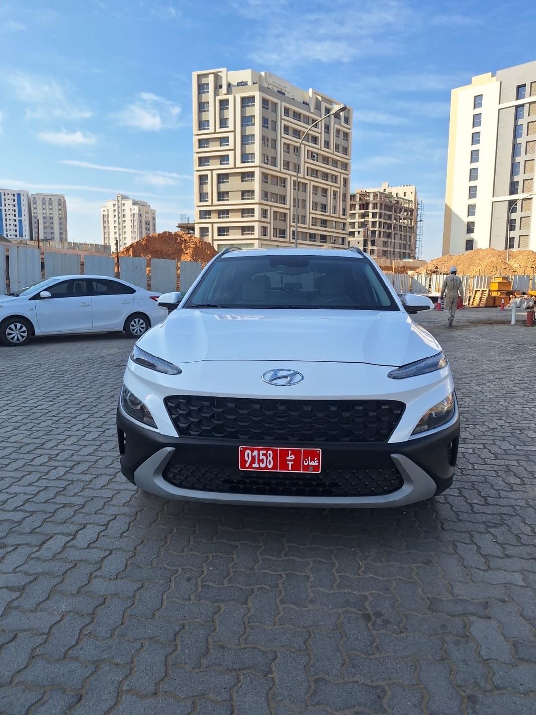 هيونداي كونا 2023
