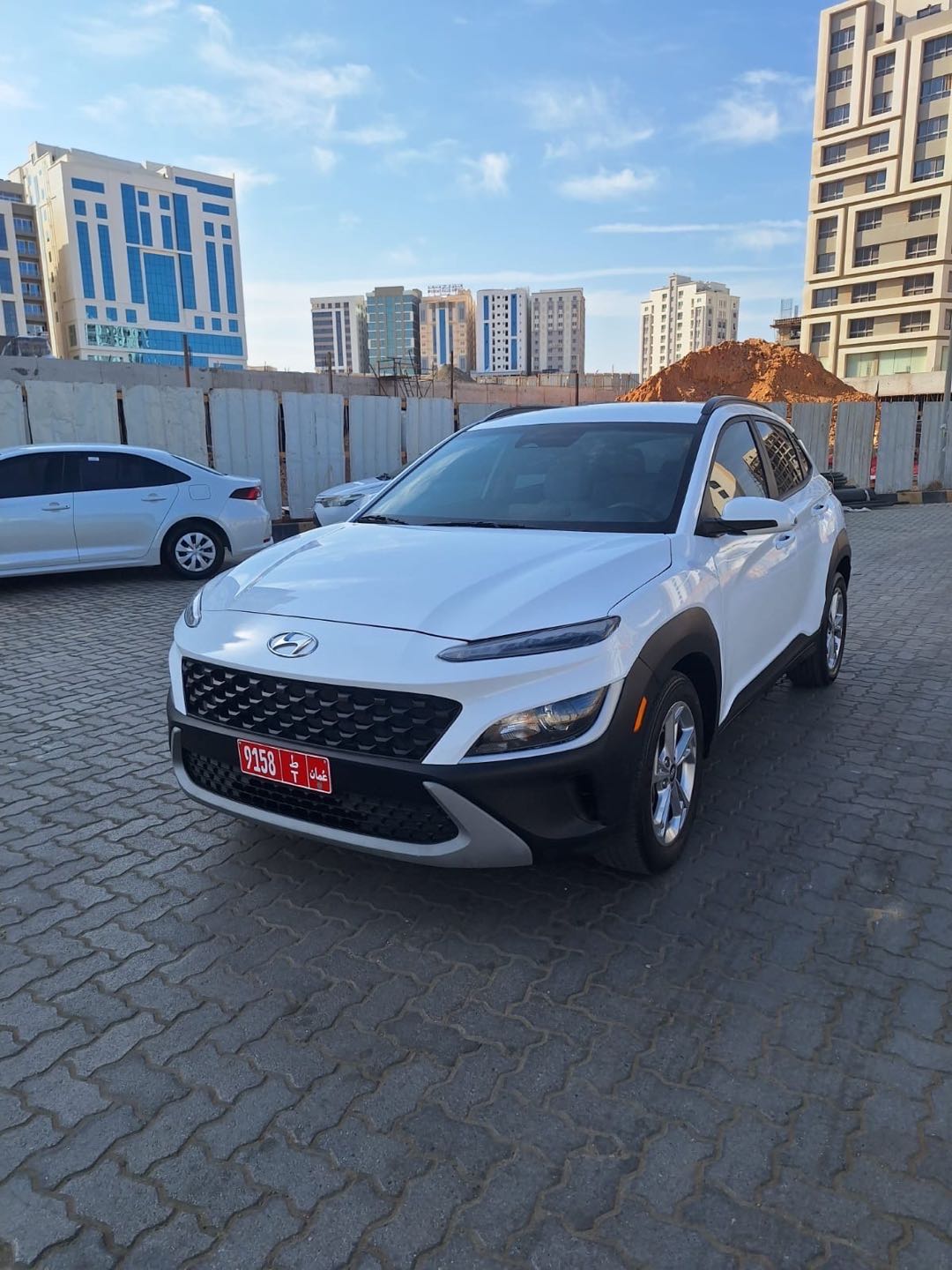 هيونداي كونا 2023