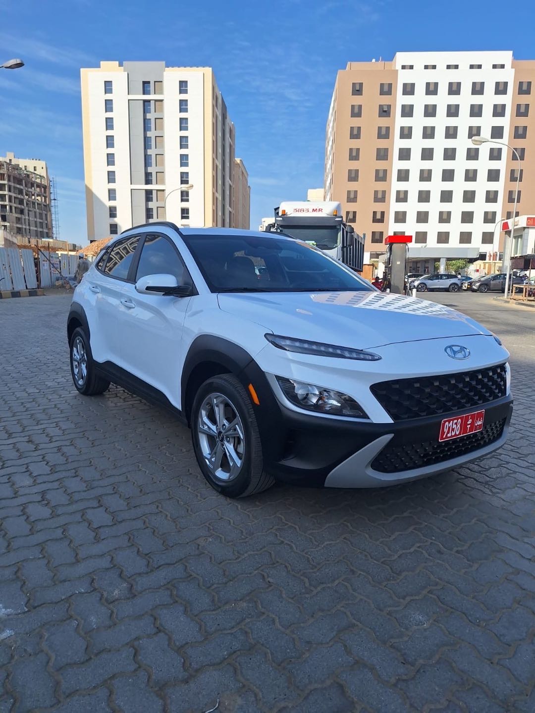 هيونداي كونا 2023