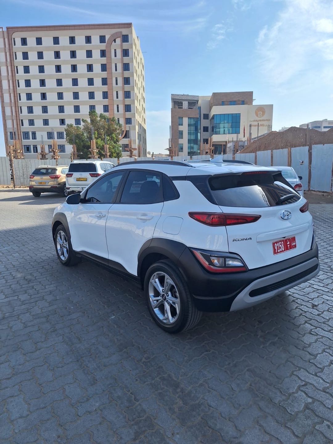 هيونداي كونا 2023