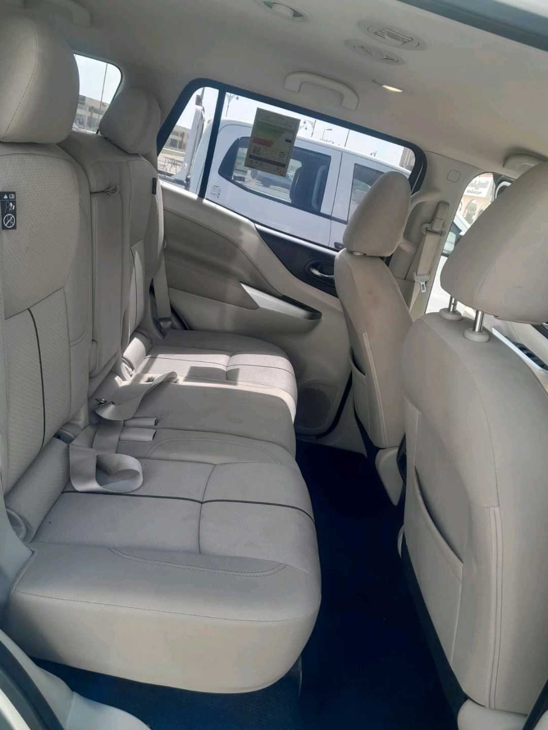 نيسان اكستيرا 2025