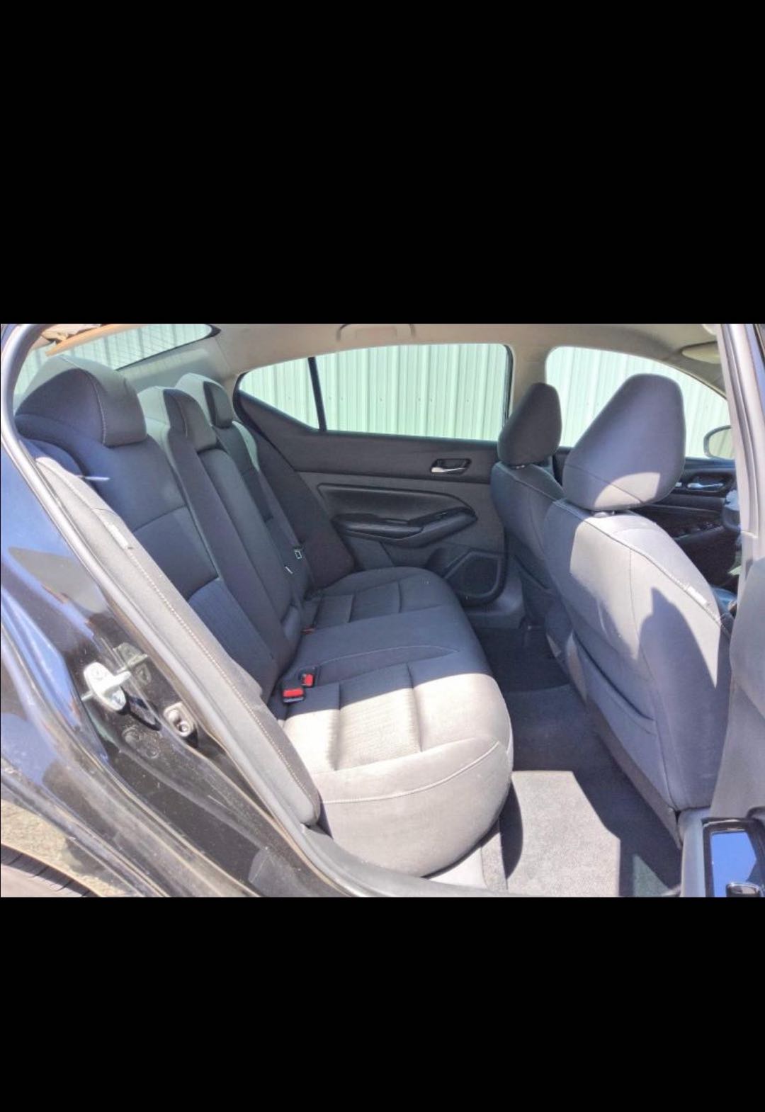 Car Image 2021 NISSAN ALTIMA