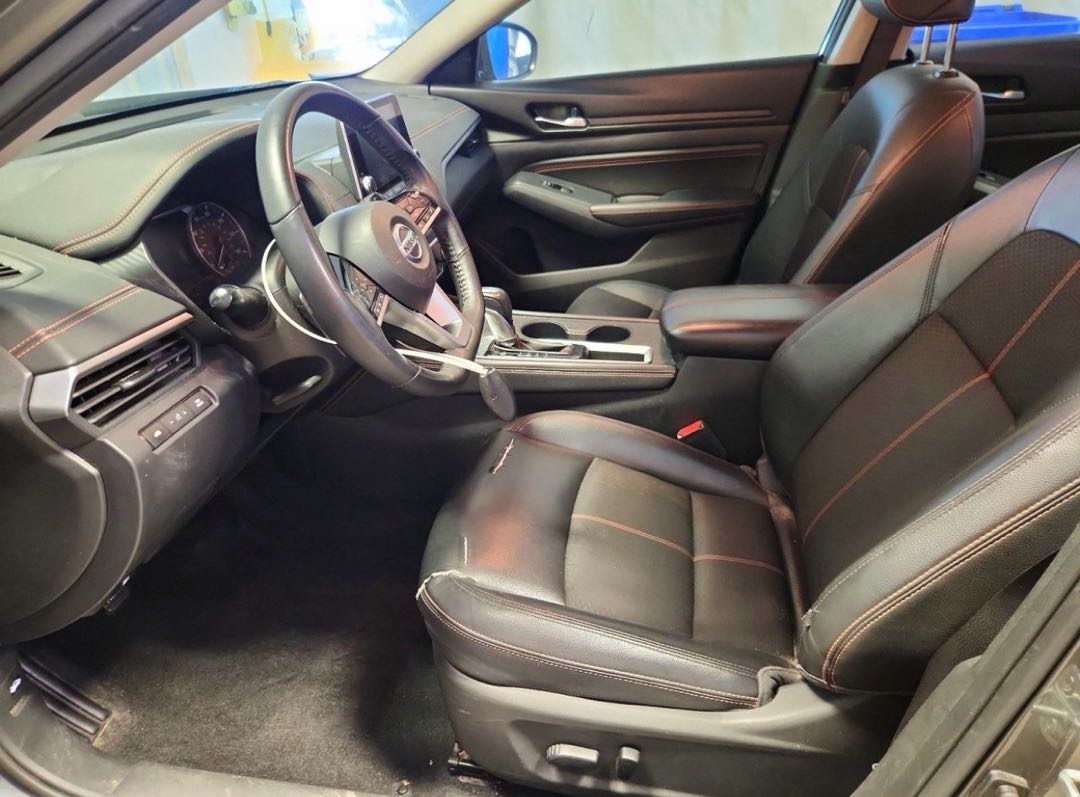 Car Image 2019 NISSAN ALTIMA