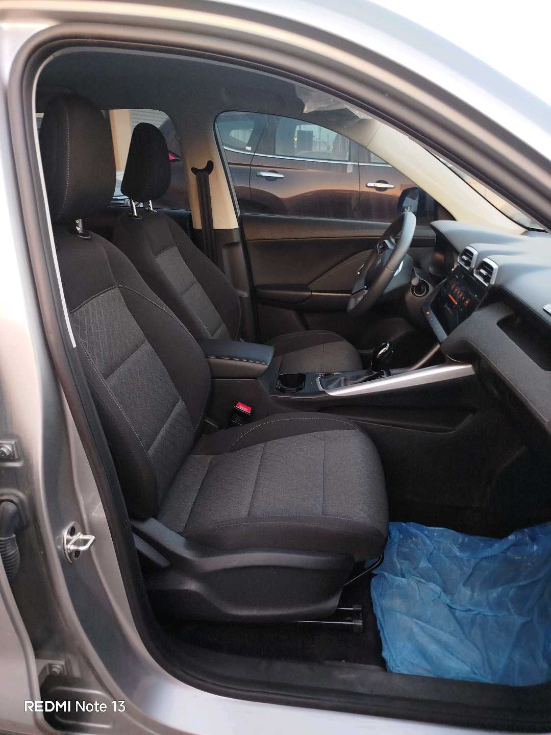 MG ZS 2025