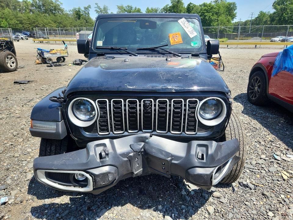 Car Image 2024 JEEP WRANGLER