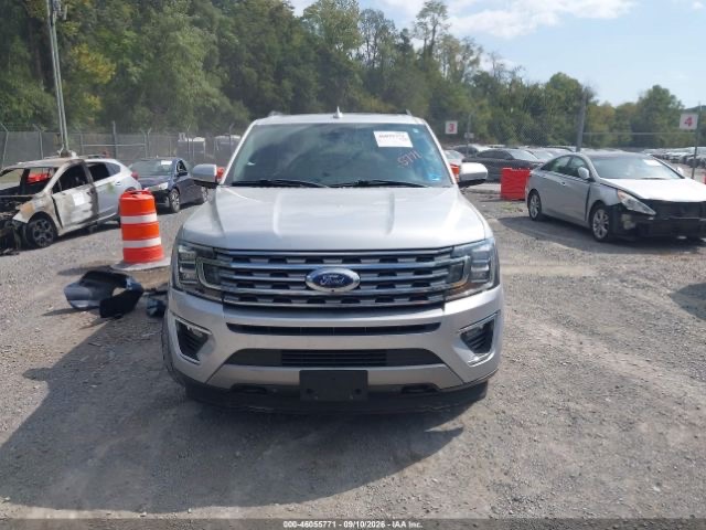 Car Image 2019 FORD EXPEDITION