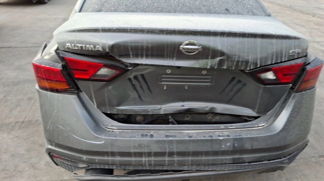 Car Image 2019 NISSAN ALTIMA