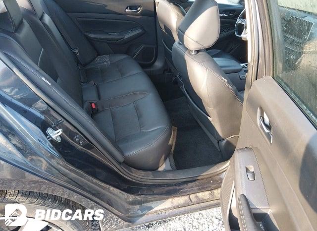 Car Image 2019 NISSAN ALTIMA