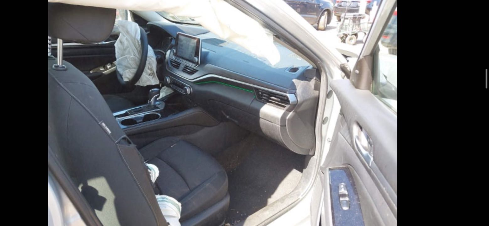 Car Image 2023 NISSAN ALTIMA