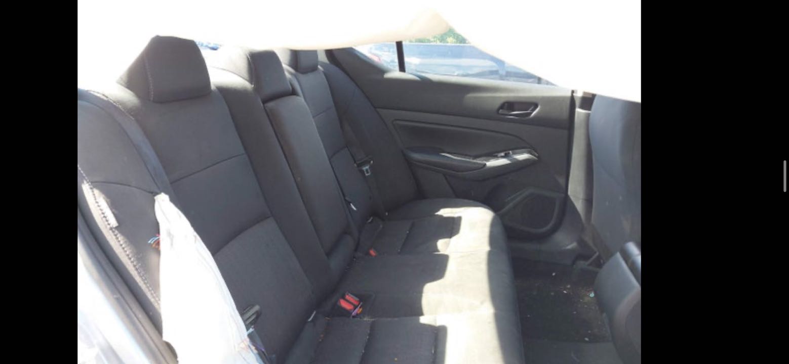 Car Image 2023 NISSAN ALTIMA