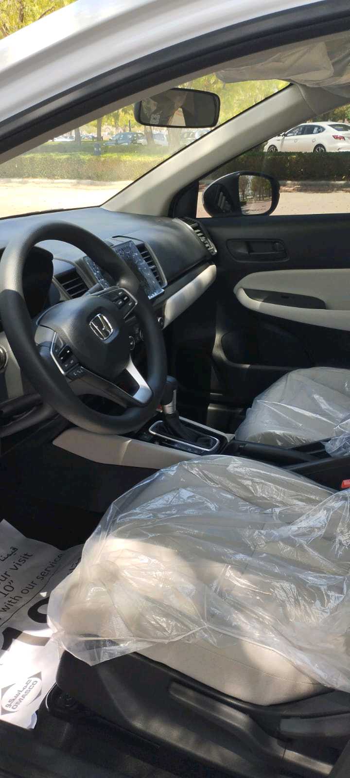 HONDA CITY 2024