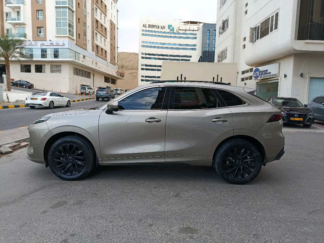 FORTHING T5 EVO 2025