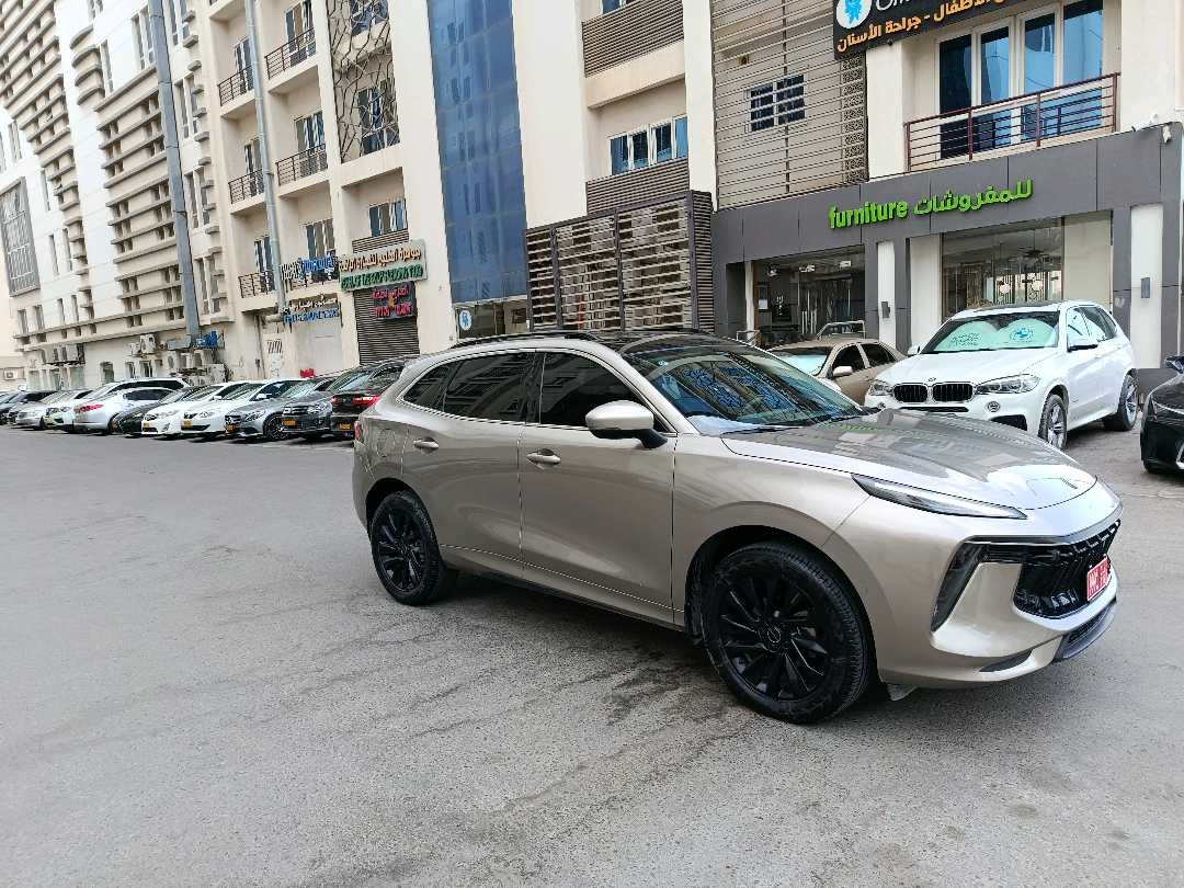 FORTHING T5 EVO 2025