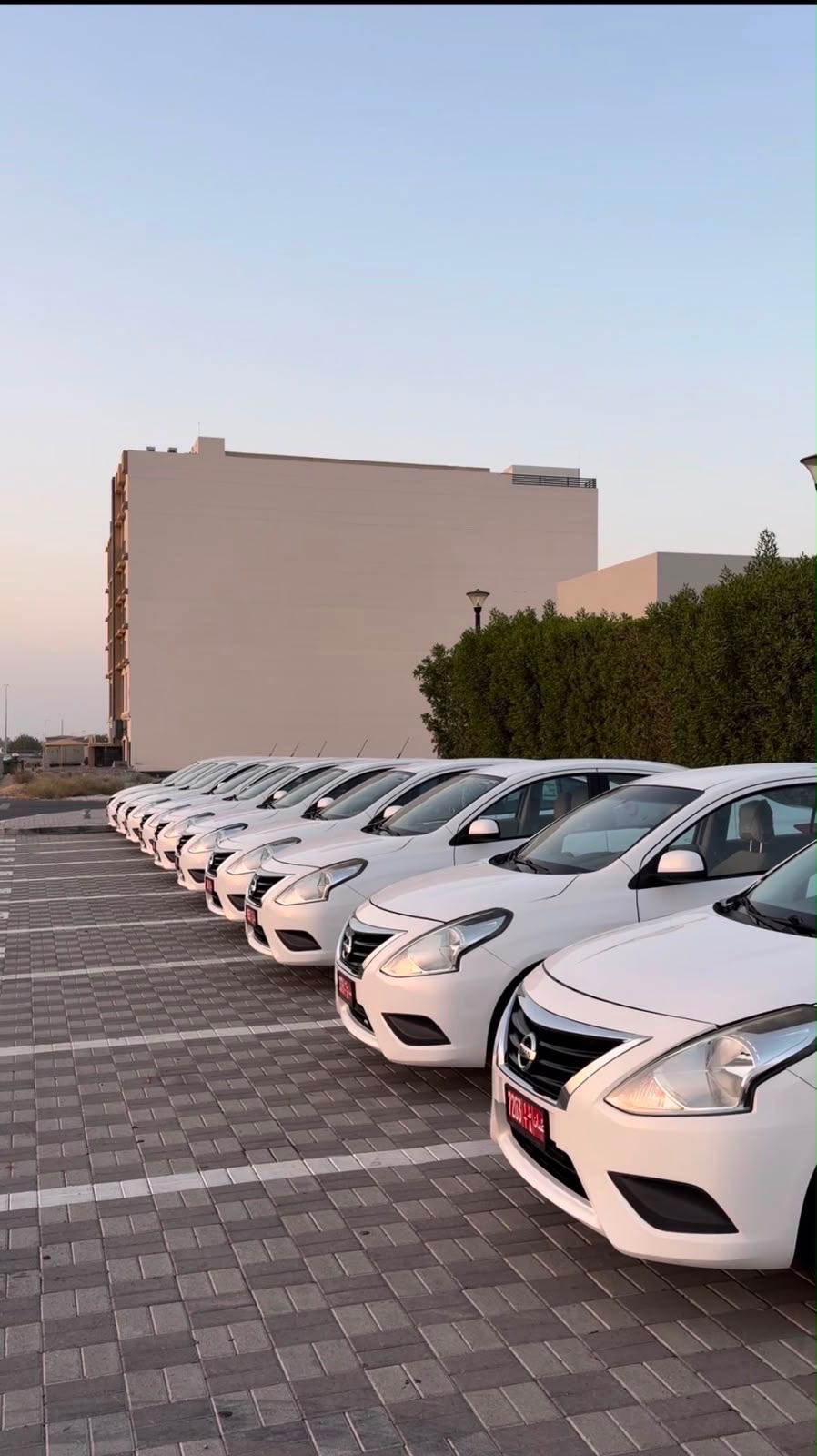 NISSAN SUNNY 2023