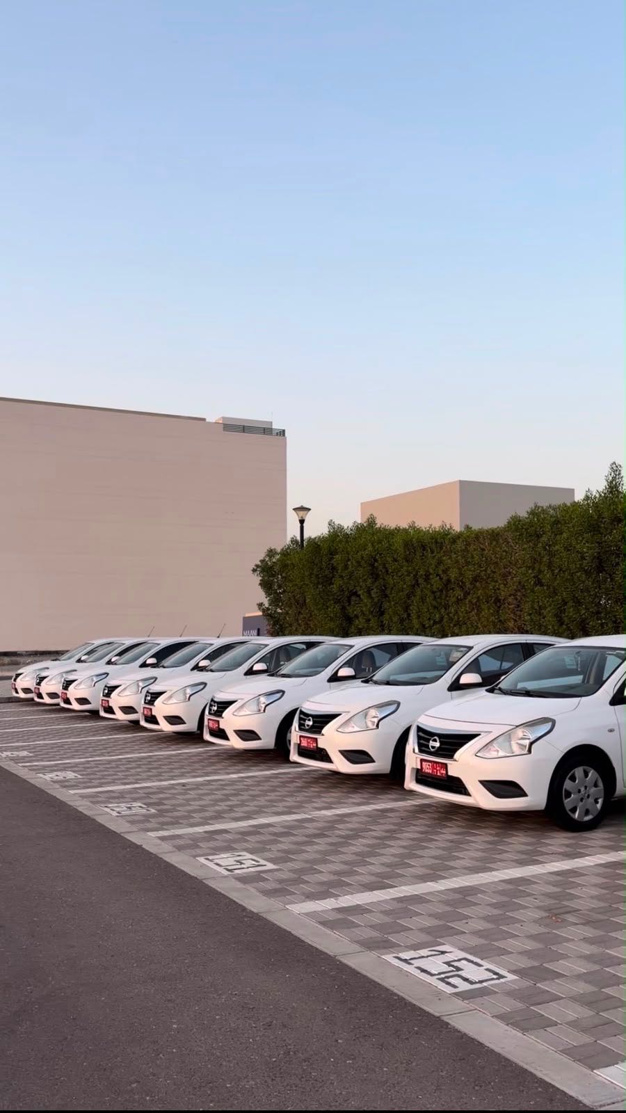 NISSAN SUNNY 2023