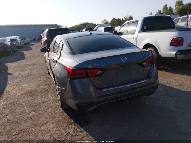 Car Image 2019 NISSAN ALTIMA