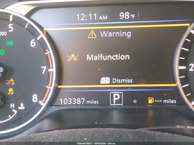 Car Image 2019 NISSAN ALTIMA